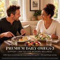 MARINE OMEGA-3