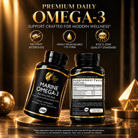 MARINE OMEGA-3
