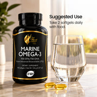 MARINE OMEGA-3