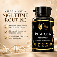 MELATONIN