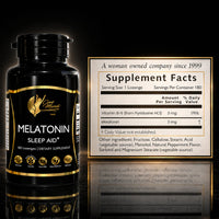 MELATONIN