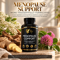 MENOPAUSE COMFORT