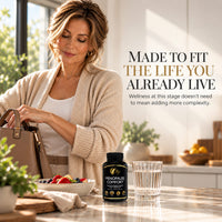 MENOPAUSE COMFORT