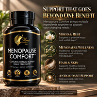 MENOPAUSE COMFORT