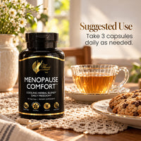 MENOPAUSE COMFORT