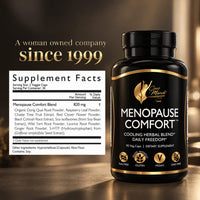MENOPAUSE COMFORT