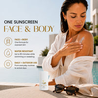 ELIXIR MINERAL SUNSCREEN