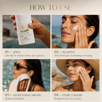 ELIXIR MINERAL SUNSCREEN
