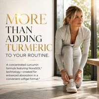MOLECULAR CURCUMIN