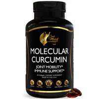 MOLECULAR CURCUMIN
