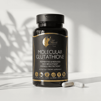 MOLECULAR GLUTATHIONE