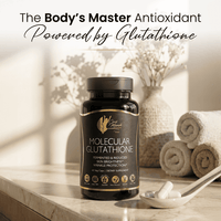 MOLECULAR GLUTATHIONE