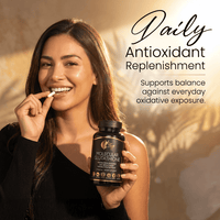 MOLECULAR GLUTATHIONE