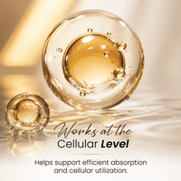 MOLECULAR GLUTATHIONE