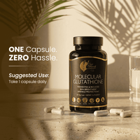MOLECULAR GLUTATHIONE