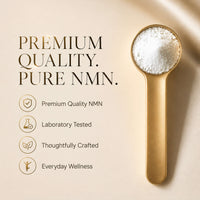 NMN → NAD POWDER
