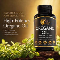 OREGANO OIL