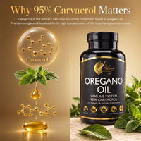 OREGANO OIL