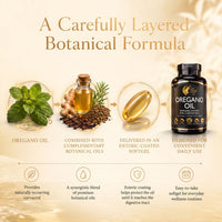 OREGANO OIL