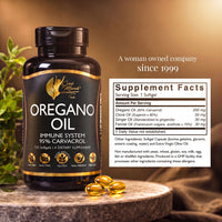 OREGANO OIL