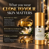 ELIXIR MALE ATTRACTION PHEROMONES