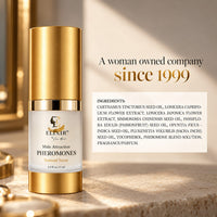 ELIXIR MALE ATTRACTION PHEROMONES