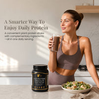 VITA PROTEINA ENERGIA CHOCOLATE
