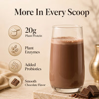 VITA PROTEINA ENERGIA CHOCOLATE