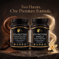 VITA PROTEINA ENERGIA CHOCOLATE