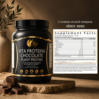 VITA PROTEINA ENERGIA CHOCOLATE