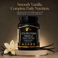 VITA PROTEIN ENERGY VAINILLA