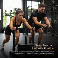 VITA PROTEIN ENERGY VAINILLA