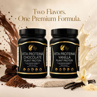 VITA PROTEIN ENERGY VAINILLA