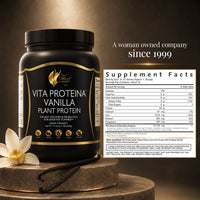VITA PROTEIN ENERGY VAINILLA