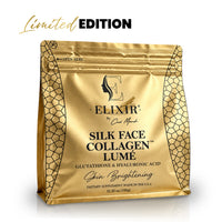 SILK FACE COLLAGEN LUMÉ