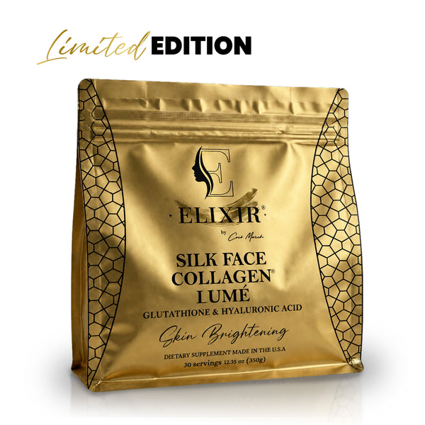 SILK FACE COLLAGEN LUMÉ