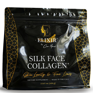 SILK FACE COLLAGEN® POWDER