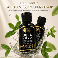 LIQUID STEVIA