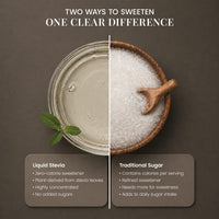 LIQUID STEVIA