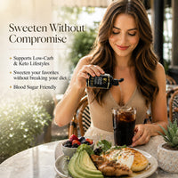 LIQUID STEVIA