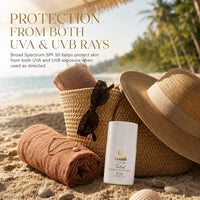 ELIXIR MINERAL SUNSCREEN TINTED