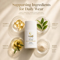 ELIXIR MINERAL SUNSCREEN TINTED