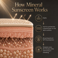 ELIXIR MINERAL SUNSCREEN TINTED