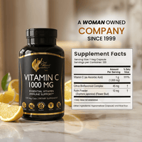 VITAMIN C 1000 MG
