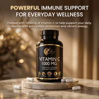 VITAMIN C 1000 MG