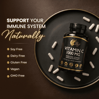 VITAMIN C 1000 MG