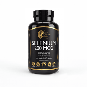 SELENIUM