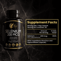 SELENIUM