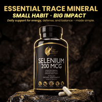 SELENIUM