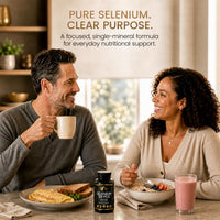 SELENIUM